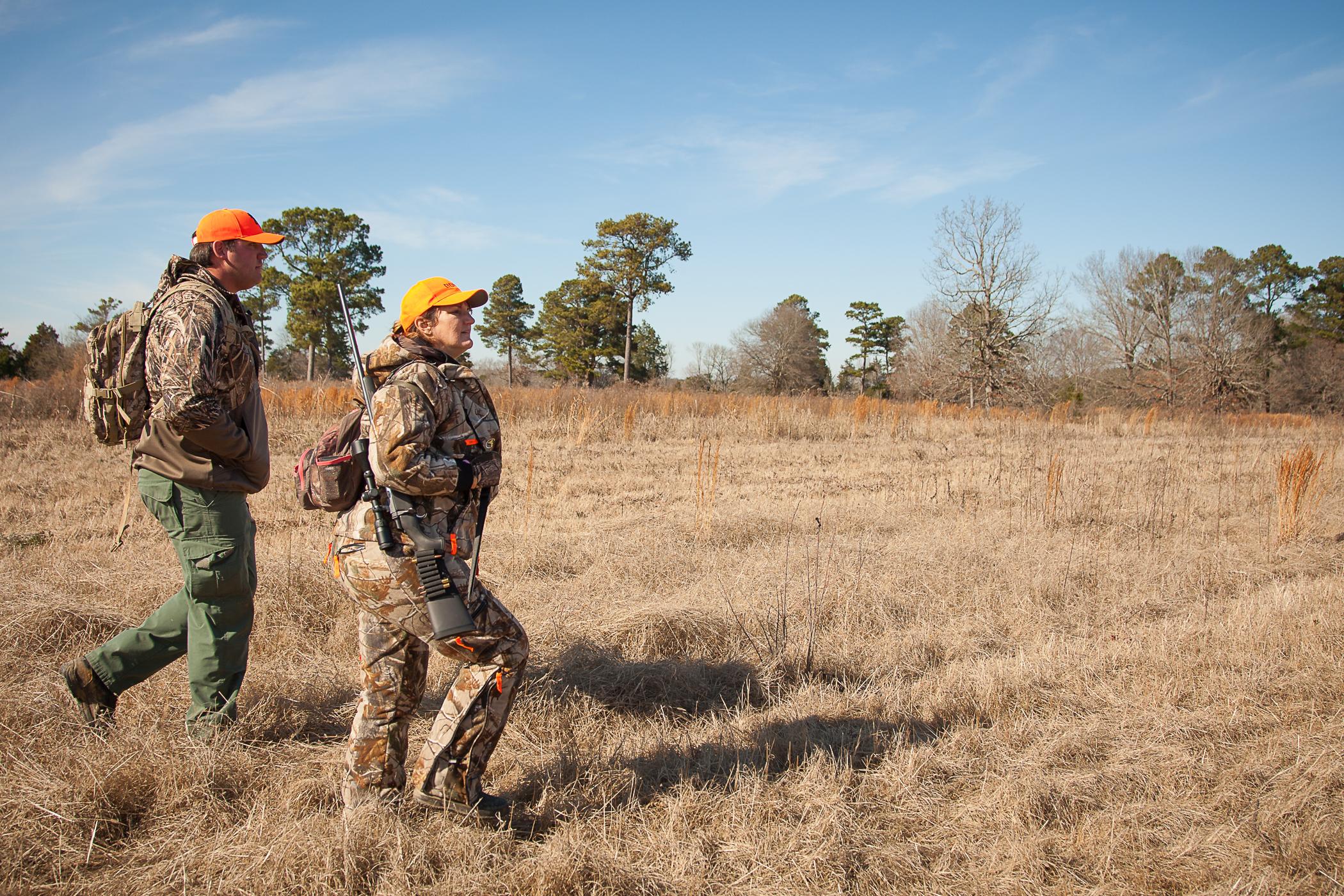 Registration Now Open for Alabama’s Hunting 101 Outdoor Alabama